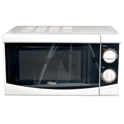 PACIFIC Microwave Oven 20L - Mycart.mu in Mauritius at best price