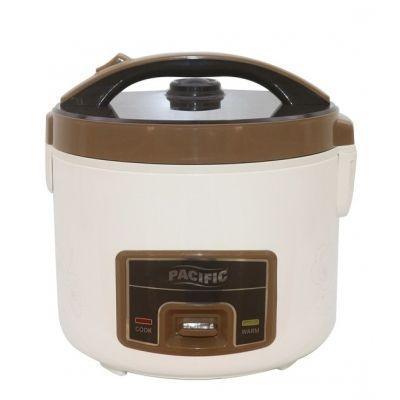 PACIFIC Rice Cooker 2.2L - Mycart.mu in Mauritius at best price