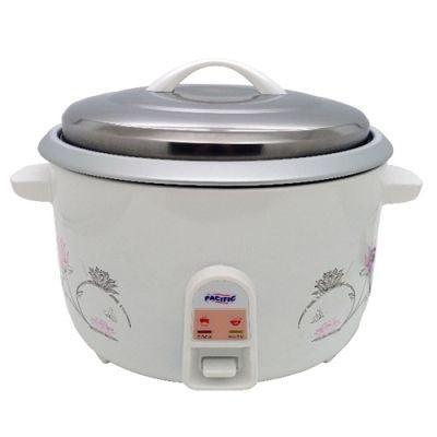 PACIFIC Rice Cooker 4.2L - Mycart.mu in Mauritius at best price