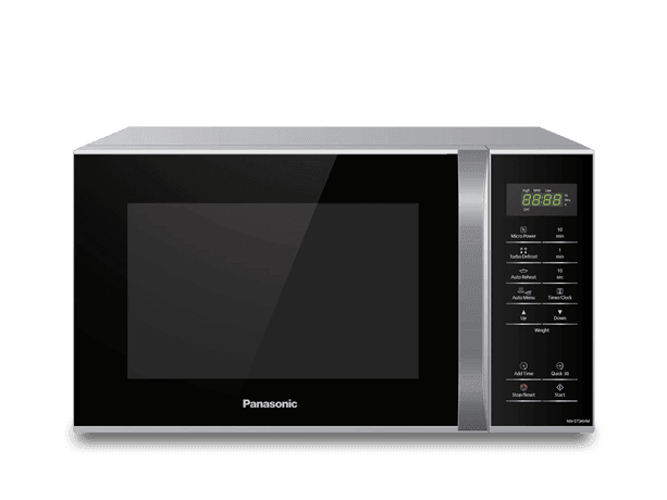 Panasonic Microwave Oven NN-ST34 - Mycart.mu in Mauritius at best price