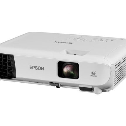 Projector Epson EB-E10 (V11H975040) - Mycart.mu in Mauritius at best price
