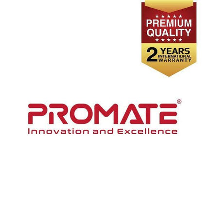PROMATE - CCORD-1 USB-A to C, 1mt - Mycart.mu in Mauritius at best price