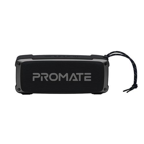 PROMATE OUTBEAT 6W HD Rugged Stereo Wireless Speaker - OutBeat - Mycart.mu in Mauritius at best price