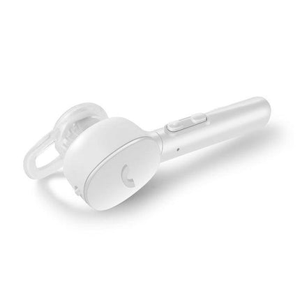 PROMATE PIONEER Slim Mono Wireless Earphone with Charging Dock, MultiPoint Pairing - Mycart.mu in Mauritius at best price
