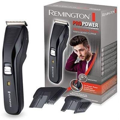 Remington Pro Power Hair Clipper Hc5200 - Mycart.mu in Mauritius at best price