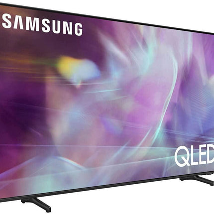 Samsung 4K 75-inch Smart UHD QLED TV - Mycart.mu in Mauritius at best price
