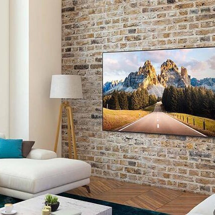 Samsung, 70 Inch, Smart LED TV UHD-4K, UA70AU7000 - Mycart.mu in Mauritius at best price