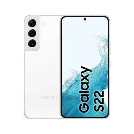 Samsung Galaxy S22 5G 5G 8GB RAM - Mycart.mu in Mauritius at best price