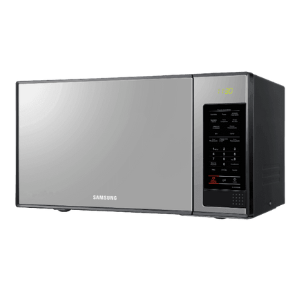 SAMSUNG MICROWAVE WITH GRILL 40L MG402 - Mycart.mu in Mauritius at best price