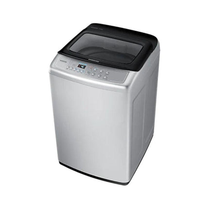 SAMSUNG Top Loading Washing Machine with Activ DualWash 7.5KGS - Mycart.mu in Mauritius at best price