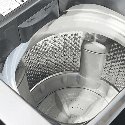 SHARP 10KG Top Loading Diamond Drum Washing Machine - Mycart.mu in Mauritius at best price