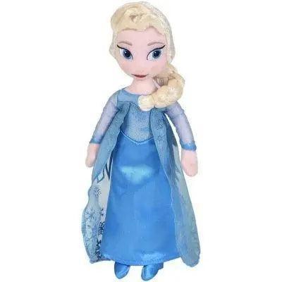 SIMBA Disney Plush - Frozen Elsa 10 - Mycart.mu in Mauritius at best price