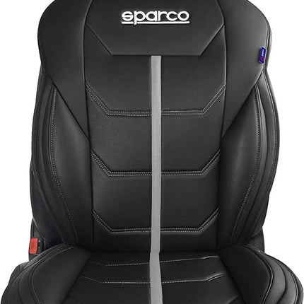 SPARCO Backrest Ferrara Seat Cushion - Mycart.mu in Mauritius at best price
