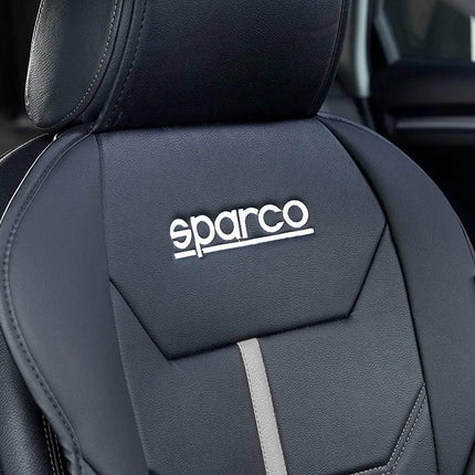 SPARCO Backrest Ferrara Seat Cushion - Mycart.mu in Mauritius at best price