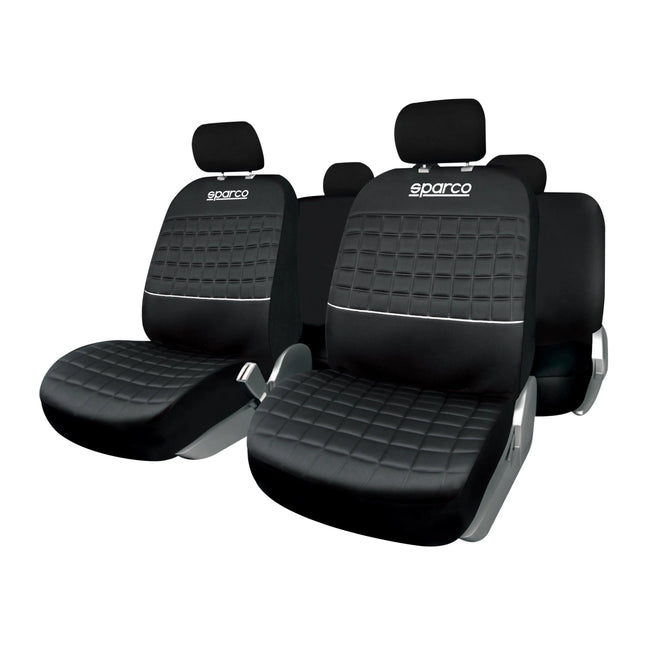 SPARCO Seat Covers - Mycart.mu in Mauritius at best price