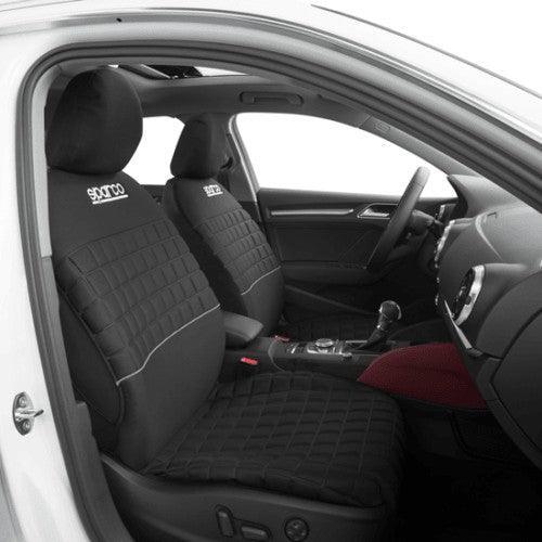 SPARCO Seat Covers - Mycart.mu in Mauritius at best price