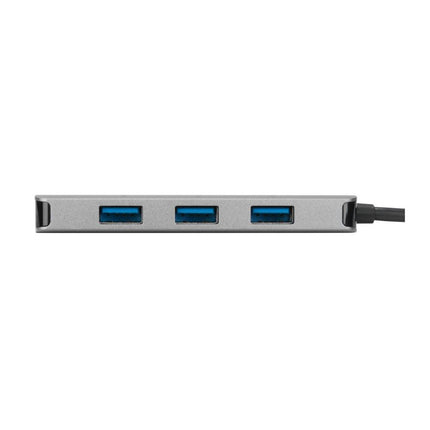 TARGUS ACH226EU USB-C to 4-Port USB-A Hub - Mycart.mu in Mauritius at best price