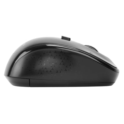 Targus Blue Trace Mouse - Black - Mycart.mu in Mauritius at best price