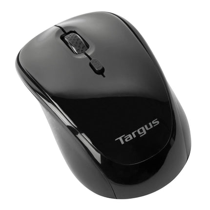 Targus Blue Trace Mouse - Black - Mycart.mu in Mauritius at best price