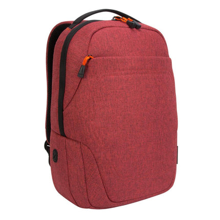 TARGUS Groove X2 Compact Backpack designed for MacBook 15” & Laptops up to 15” - Mycart.mu in Mauritius at best price