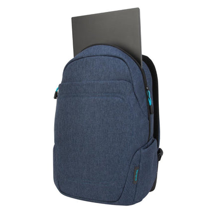 TARGUS Groove X2 Compact Backpack designed for MacBook 15” & Laptops up to 15” - Mycart.mu in Mauritius at best price