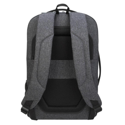 TARGUS TSB951GL Groove X2 Max Backpack designed for MacBook 15” & Laptops up to 15” - Mycart.mu in Mauritius at best price