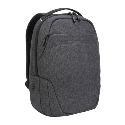 TARGUS TSB952GL Groove X2 Compact Backpack designed for MacBook 15” & Laptops up to 15” - Mycart.mu in Mauritius at best price