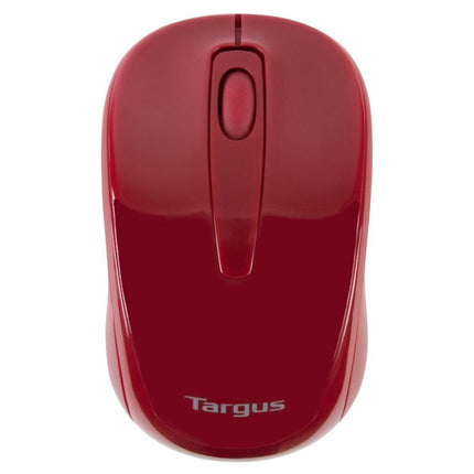 TARGUS W600 MOUSE - RED - Mycart.mu in Mauritius at best price