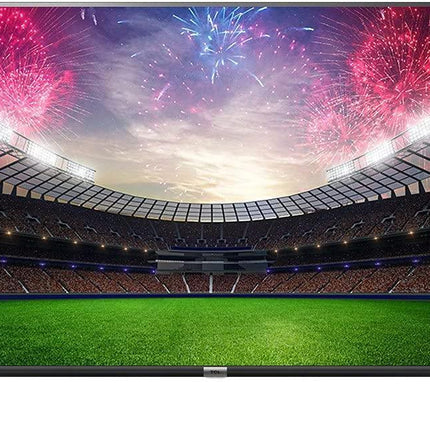 TCL 32 Inch HD LED Smart TV with Android and Built-In Receiver, Black - 32S65 - Mycart.mu in Mauritius at best price