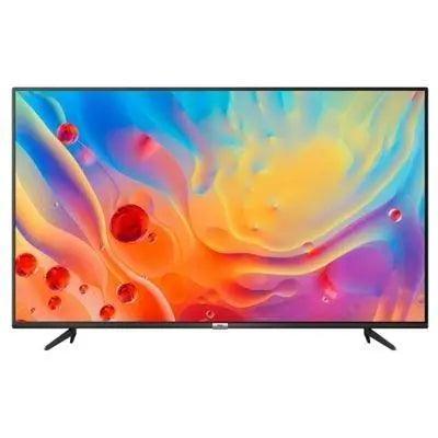 TCL TELEVISION 50” UHD 4K SMART - Mycart.mu in Mauritius at best price