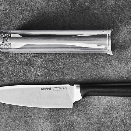 TEFAL EVERSHARP KNIFE - Mycart.mu in Mauritius at best price