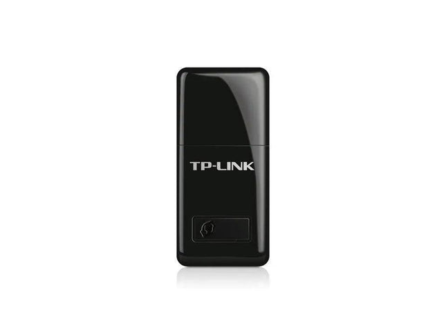 TL-WN823N 300Mbps Mini Wireless N USB Adapter - Mycart.mu in Mauritius at best price