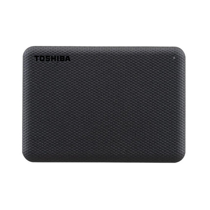 Shop Toshiba Canvio Advance V10 4TB Toshiba in Mauritius 