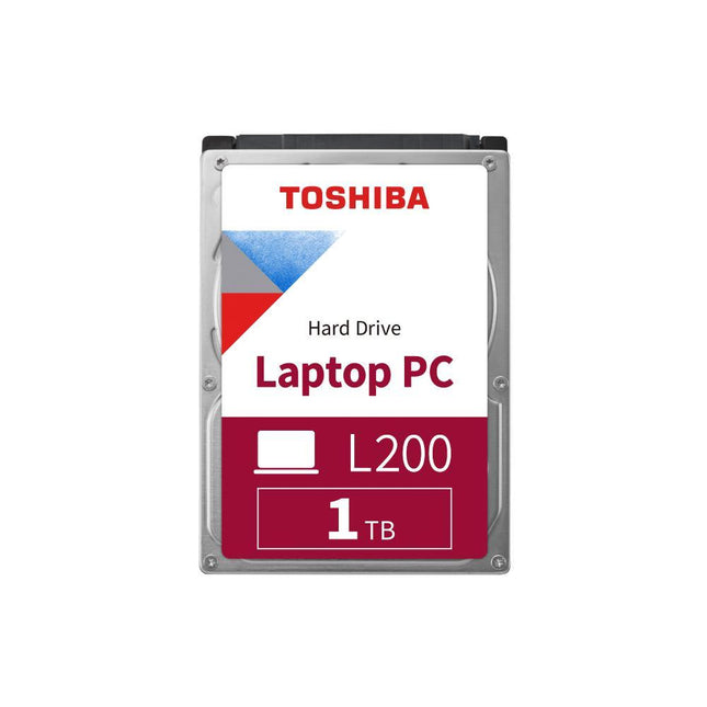 Shop TOSHIBA L200 Laptop PC 2.5 Inch Internal Hard Disk Drive Toshiba in Mauritius 
