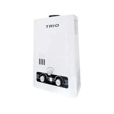 TRIO Gas Water Heater 12L/min - Mycart.mu in Mauritius at best price