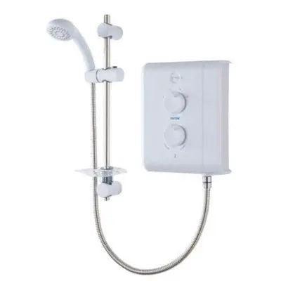 TRITON Electric Shower 6.5kW (low pressure) - Mycart.mu in Mauritius at best price