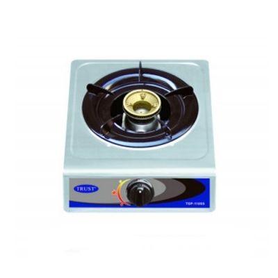 Trust Gas Stoves Single Gas - Mycart.mu in Mauritius at best price