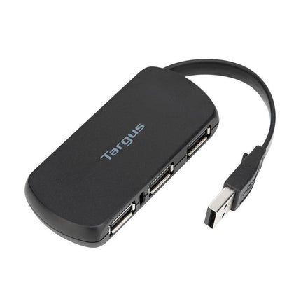 USB 2.0 4-Port Hub - Mycart.mu in Mauritius at best price