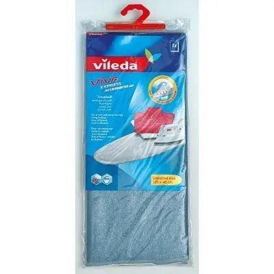 VILEDA Ironing-Board-Cover-Alu-125-X-46-Cm - Mycart.mu in Mauritius at best price