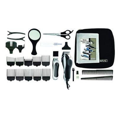 WAHL Deluxe Chrome Pro - Mycart.mu in Mauritius at best price