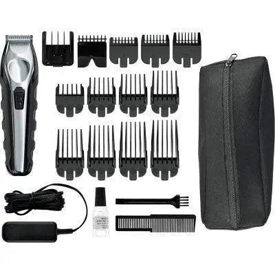 WAHL Lithium Ion Trimmer - Mycart.mu in Mauritius at best price