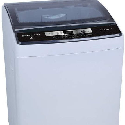 WESTPOINT Top Loading Washing Machine 10KG - Mycart.mu in Mauritius at best price