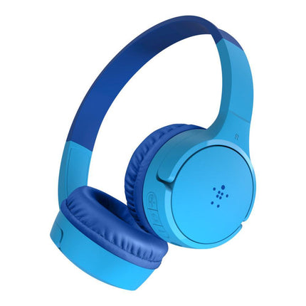 Wireless On-Ear Headphones for Kids - Mycart.mu in Mauritius at best price