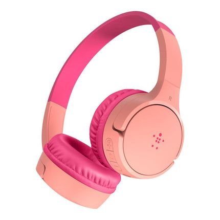 Wireless On-Ear Headphones for Kids - Mycart.mu in Mauritius at best price