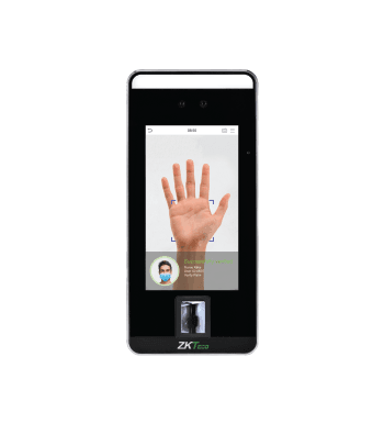 ZKTECO Face/Palm Device - Mycart.mu in Mauritius at best price